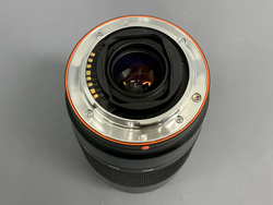 Sony 75-300mm 4.5-5.6 SAL-75300