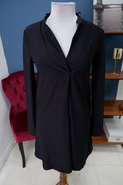 Платье Mango комфортное 44 размер