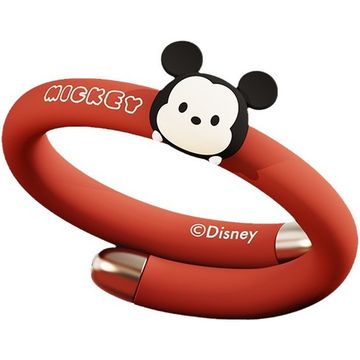 Браслет от комаров Qualitell Q2 MICKEY