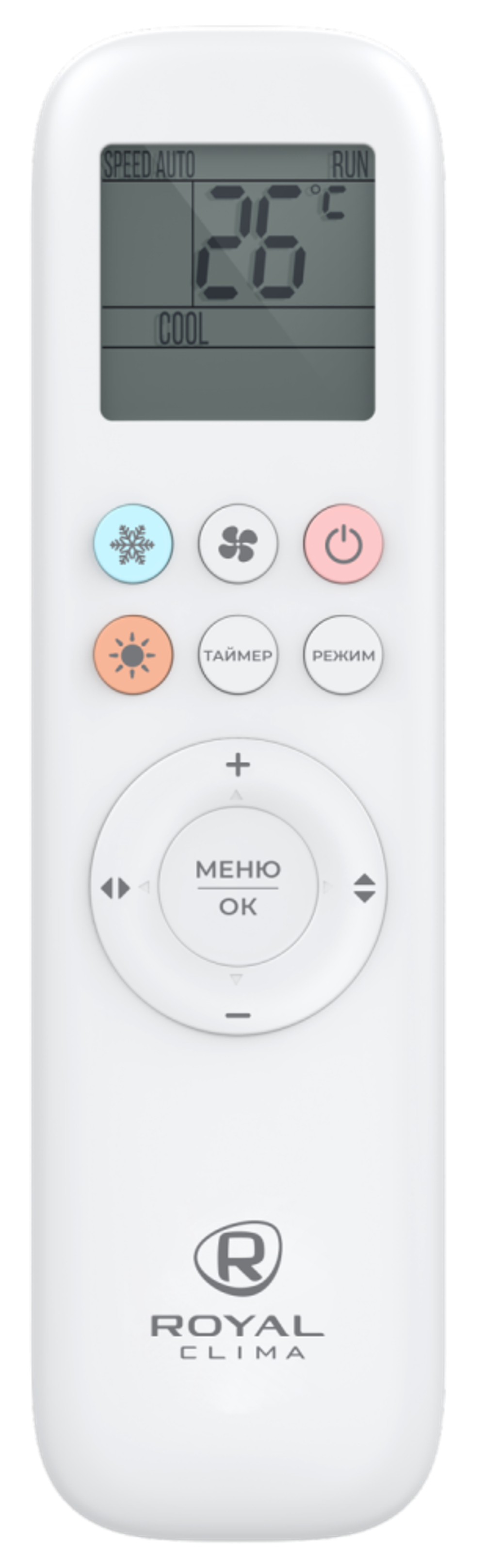 Инверторная сплит-система кассетного типа серии COMPETENZA FULL DC EU Inverter 2026 CO-4C 60HNFI/CO-E 60HNDI/pan 8D3 (комплект)