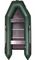 Лодка ПВХ PATRIOT Дельта 320 СК