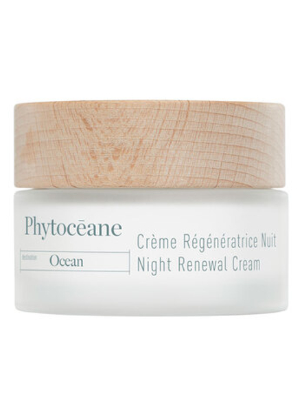 PHYTOCEANE Night Renewal Cream