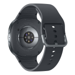Часы Samsung Galaxy Watch8 44мм Graphite, графит