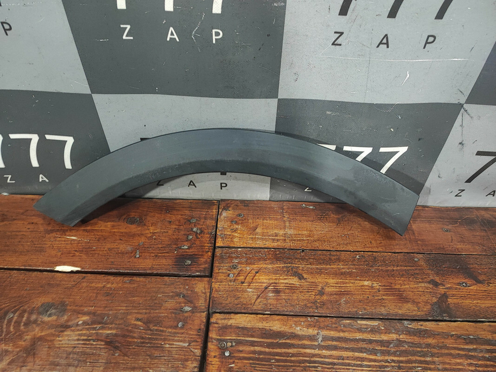 Накладка крыла заднего правого Chery Tiggo 4 18-нв Б/У Оригинал 609000305AA