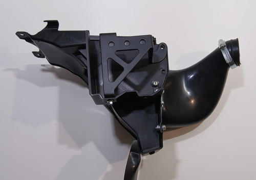 Корпус воздушного фильтра в сборе Мотоцикл KAYO T2 ENDURO