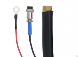 Горелка плазмы P-80 6m (Евро) (P80)