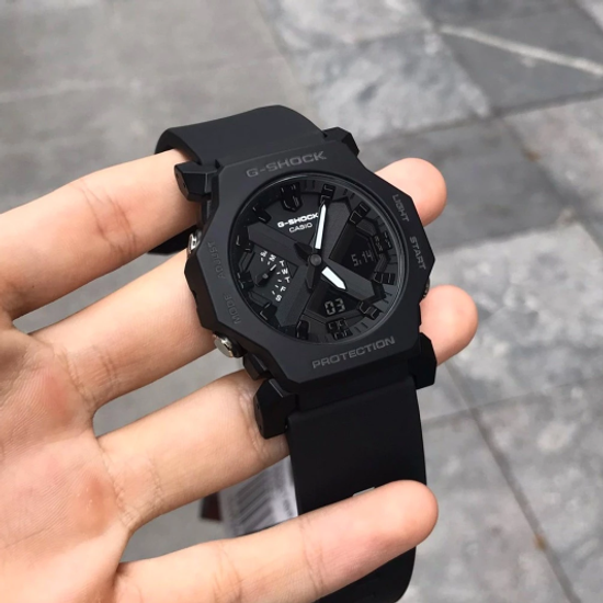 Наручные часы Casio G-Shock GA-2300-1AER