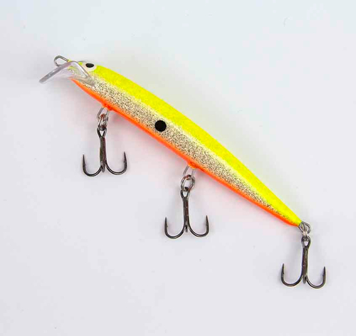 Lahti Taimen 10 см., цвет 022