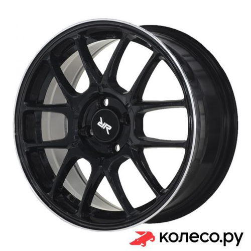 CSSD2795 6.5x15/4*100 D60.1 ET40 G-LP