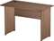 Стол письменный Стандарт-Pro ясень шимо темный