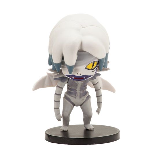 Фигурка Рэм, Тетрадь смерти, Death Note, 10 см