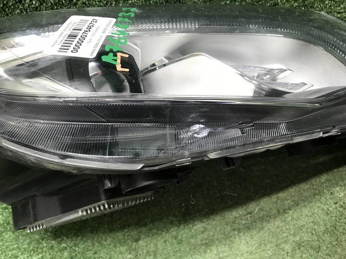 Фара правая Geely Atlas 1 (2016-2022) LED