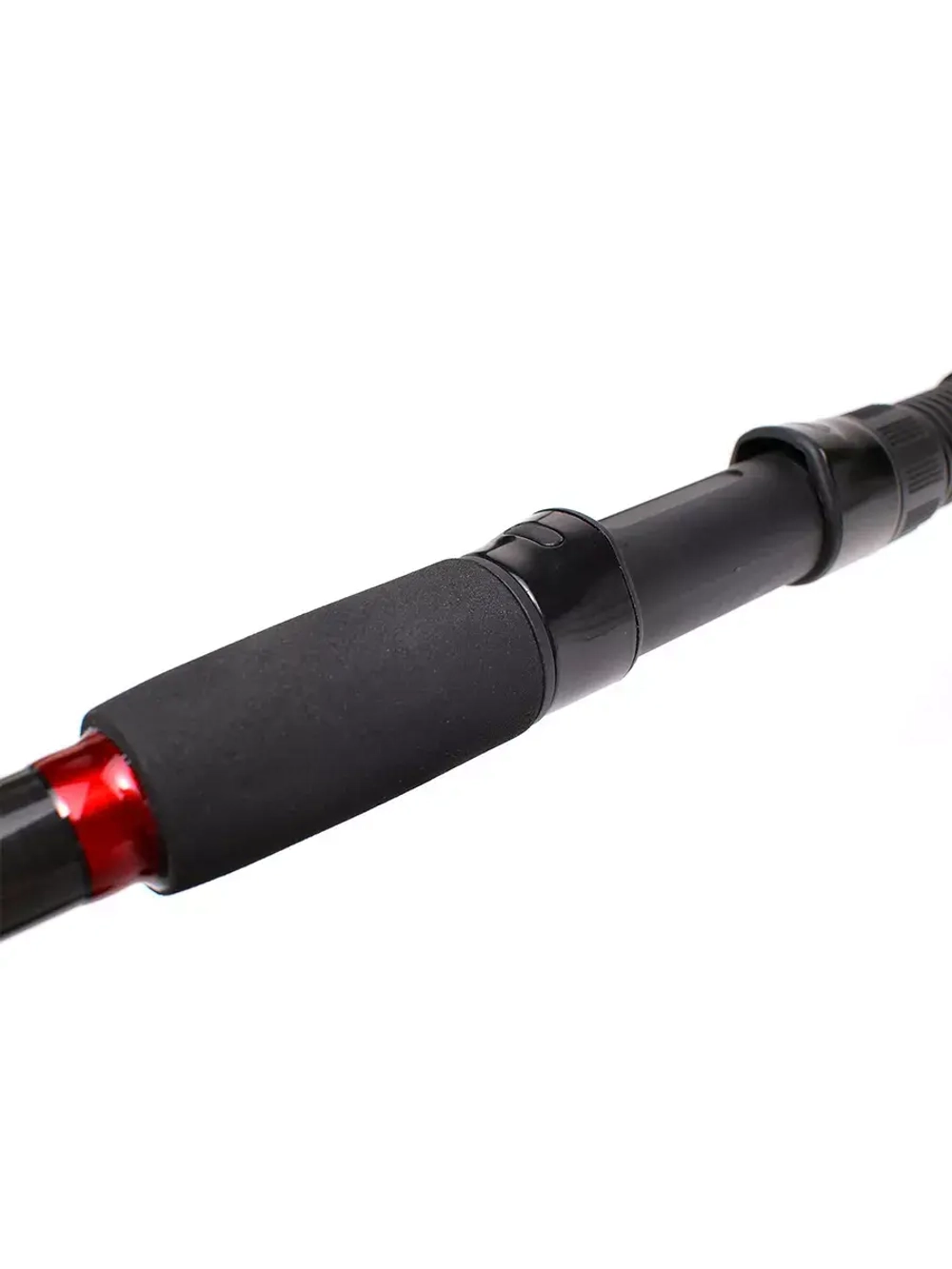 Спиннинг Dyna Tele Spin 20-70gr, 2,40 , карбон, HD EVA