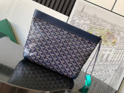 Клатч Goyard