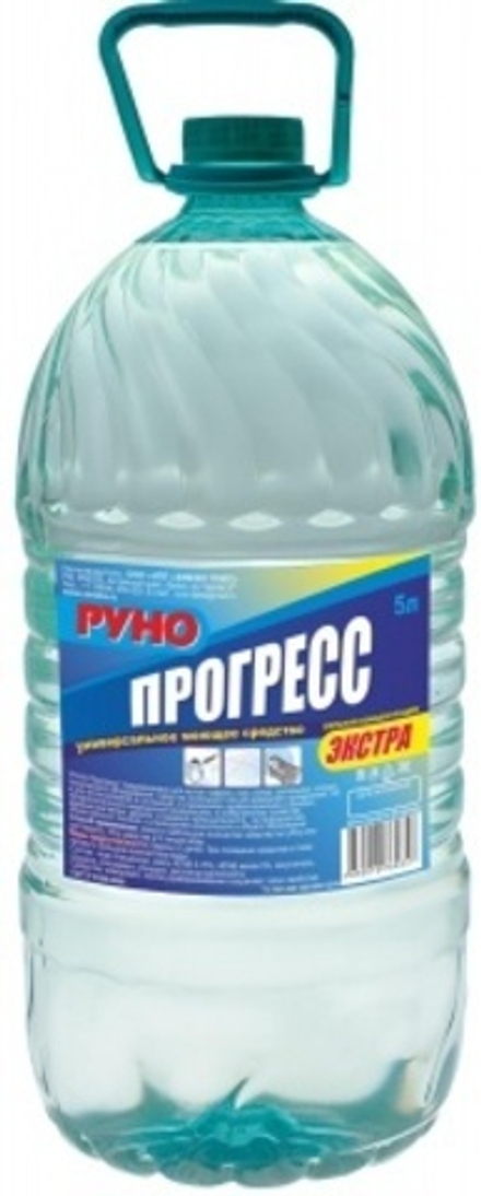 Прогресс Экстра универсальное моющее средство 5 л