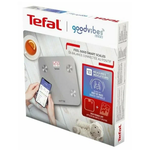 Весы напольные Tefal GOODVIBES LIFE BM9600S1 (q)