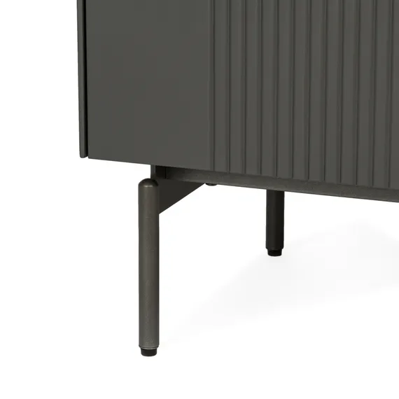 Прикроватная тумба Gabby 50х40 см