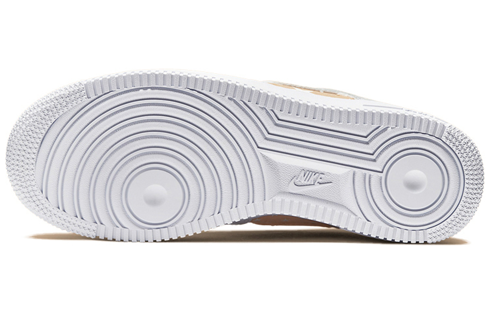 Кроссовки Nike Air Force 1 Low (Женская размерная сетка)