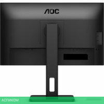 Монитор AOC Q27P3CV