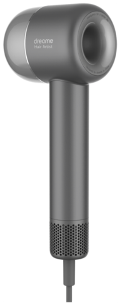 Фен Xiaomi Dreame Intelligent Temperature Control Hair Dryer Grey