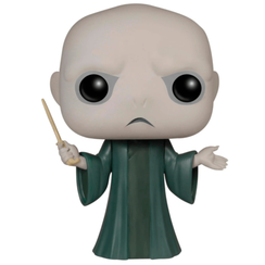 POP Vinyl: Harry Potter: Voldemort