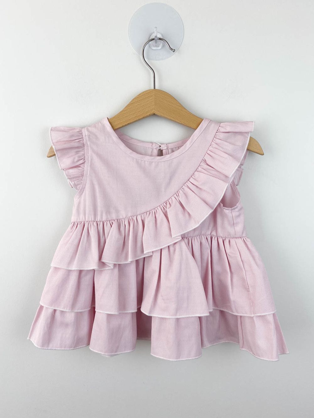 Новый топ Balloon Chic, 104