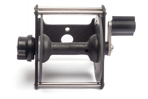 Катушка C4 Vertical Carbon