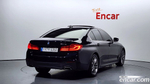 BMW 5 Series (G30) 530e M Sports (04.2020)