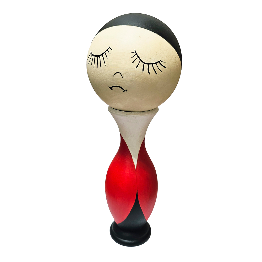 Сувенир "Капризуля" 260*d100мм