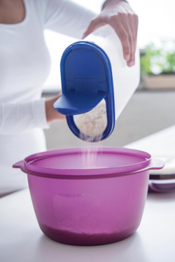 Зерноварка (3 л) (буклет рецептур в подарок), Tupperware
