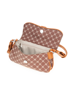 27649/23 Сумка жен., иск. кожа