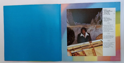 Barry White Stone Gon' (Germany 1974)