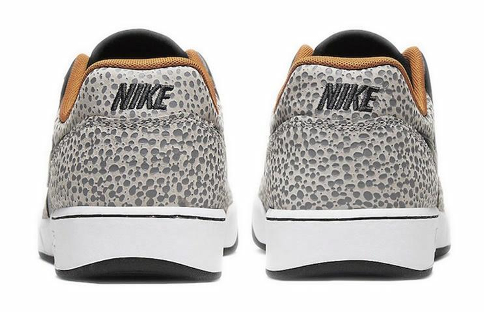 Кроссовки Nike Gts Return Premium "Safari"