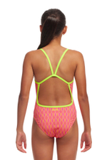Купальник FUNKITA Girl's Wicked Waves