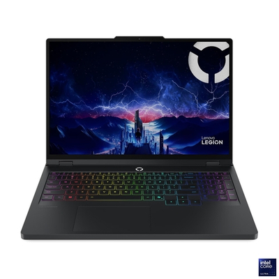 Ноутбук Lenovo Legion Pro 5 16"wqxga/Core U9-275HX/32GB/1TB/GF RTX5060 8GB/Win11 (83F30014RK)