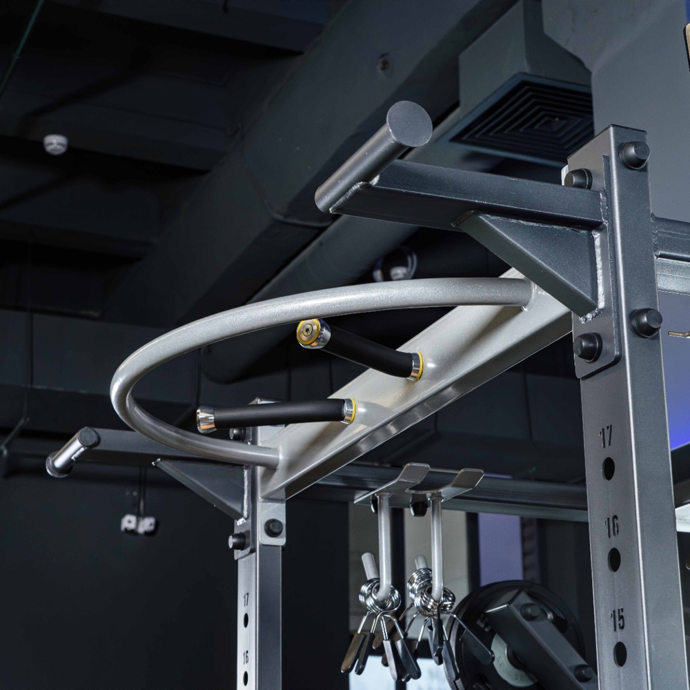 A3081 Силовая рама DHZ