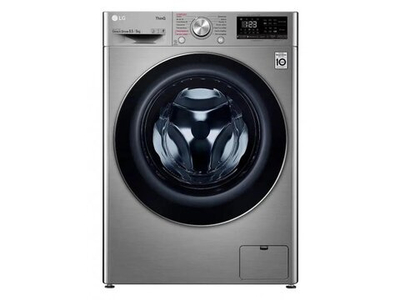 Стирально-сушильная машина LG F2V5GG2S