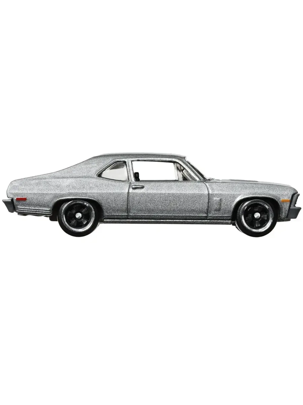 Машинка Хот Вилс 70 Chevrolet Nova SS HNR88 HRW42