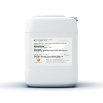 Компомол DC Foam
