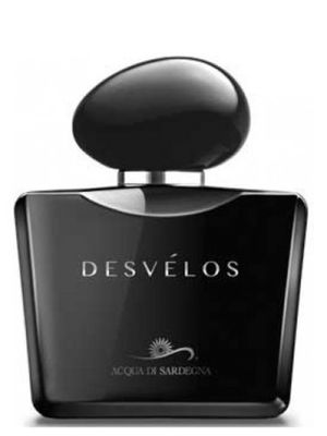 Acqua di Sardegna Desvelos Unisex Eau de Parfum