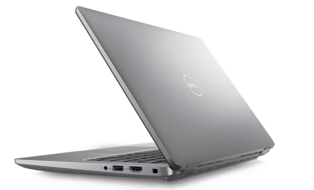 14" Ноутбук Dell Latitude 5430 (1920x1080, Intel Core i5-1245U, RAM 16ГБ, SSD 256ГБ, Intel Iris Xe Graphics, Win 10 Pro)