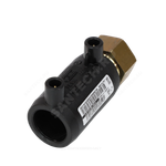 Муфта электросварная ПЭ100 Дн 32х1" ВР Ру25 SDR7,4 EUROSTANDARD 2162160032