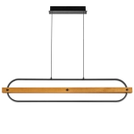 Подвесная люстра Lightstar LODI 723337