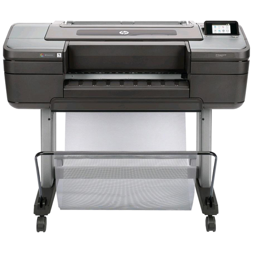 Широкоформатный принтер HP DesignJet Z6 PostScript 610 мм (T8W15A)