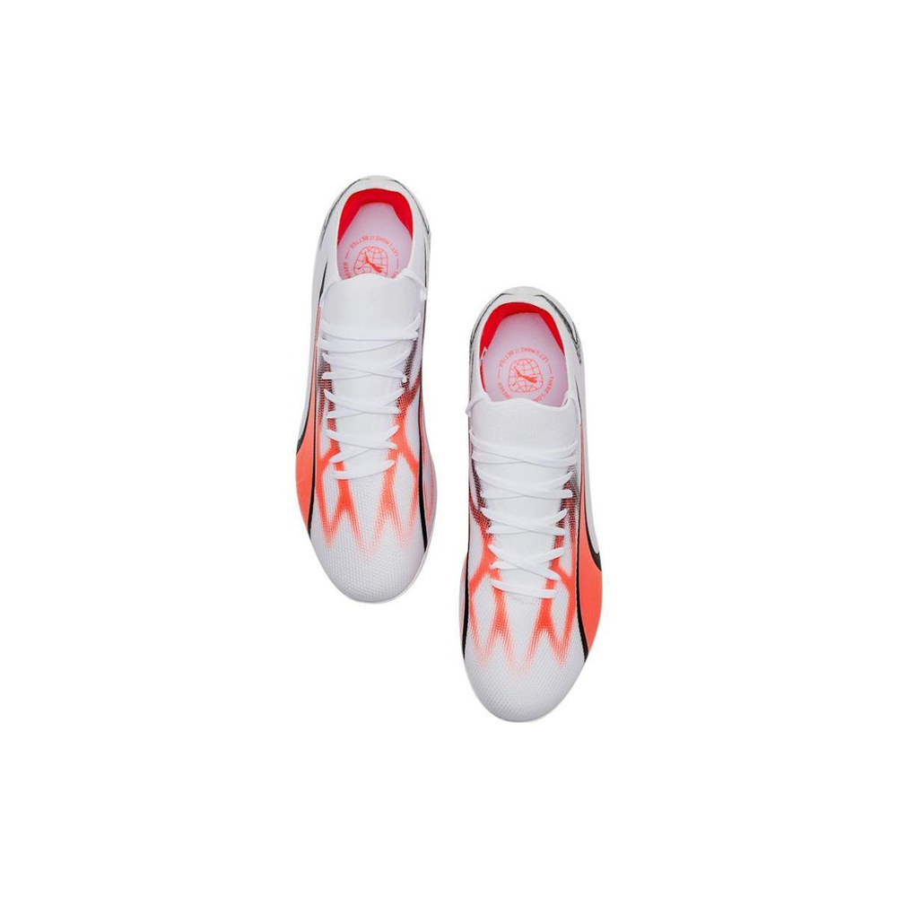 Кроссовки PUMA Ultra Match MG（ ）, 107520-01
