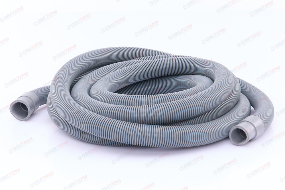 Шланг сливной для с/м ЗИП - ФЛЕКС 4м