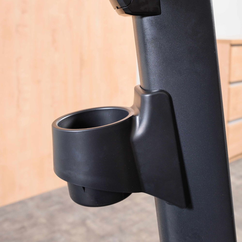 Велотренажер вертикальный SHUA SH-B9100U (Led display)