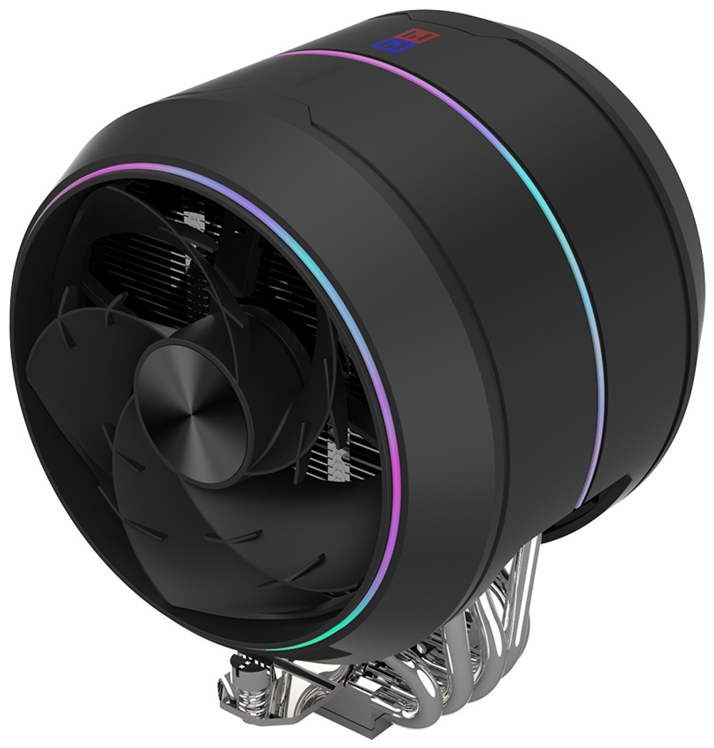 Zalman ZET5 черный