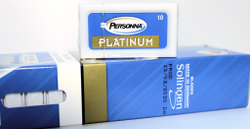 Personna Лезвия Personna Platinum 20х10шт