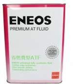 ENEOS  ATF  Fluid PREMIUM   4л. Трансмиссионная  жидкость